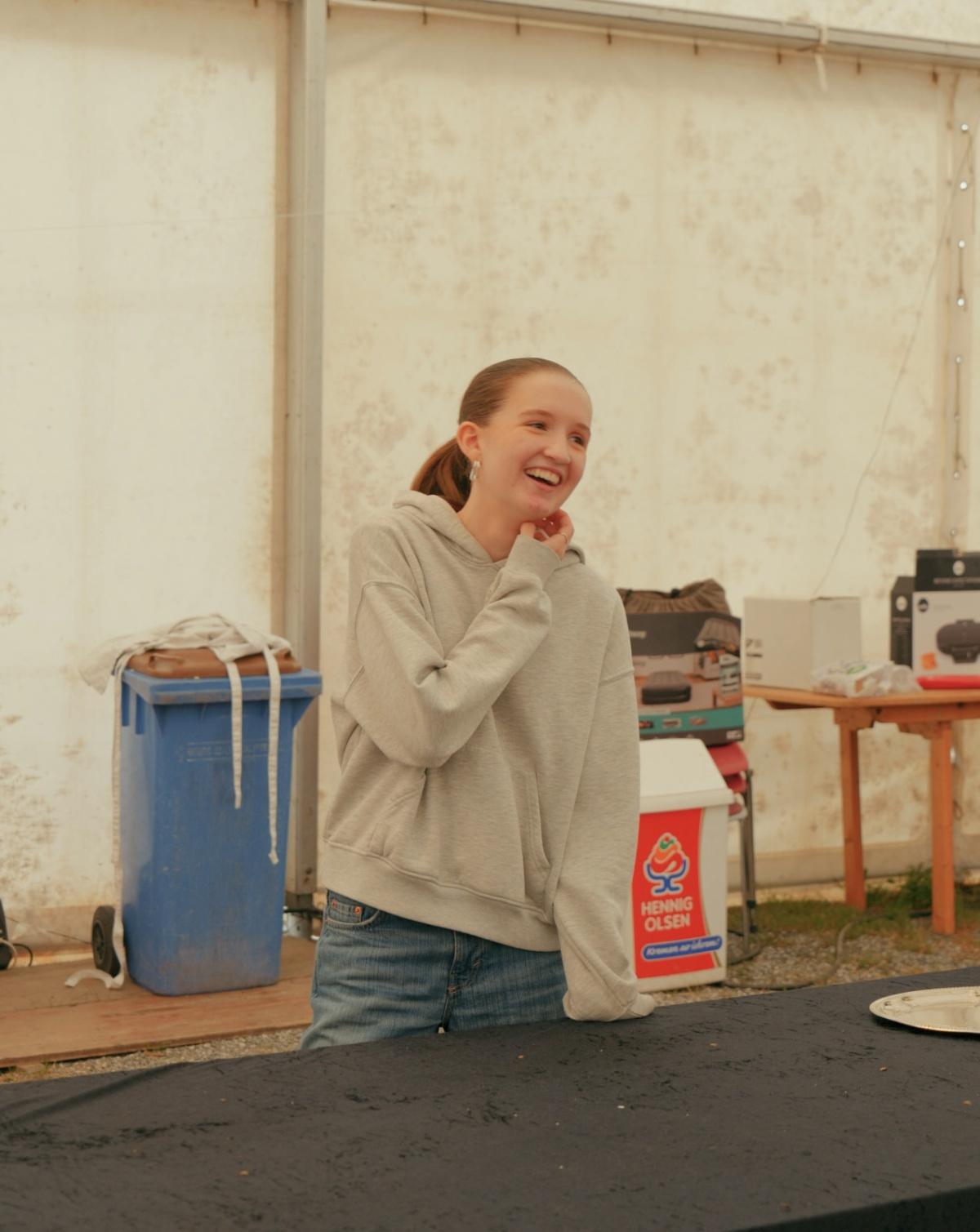 Høydepunkter fra festivalen