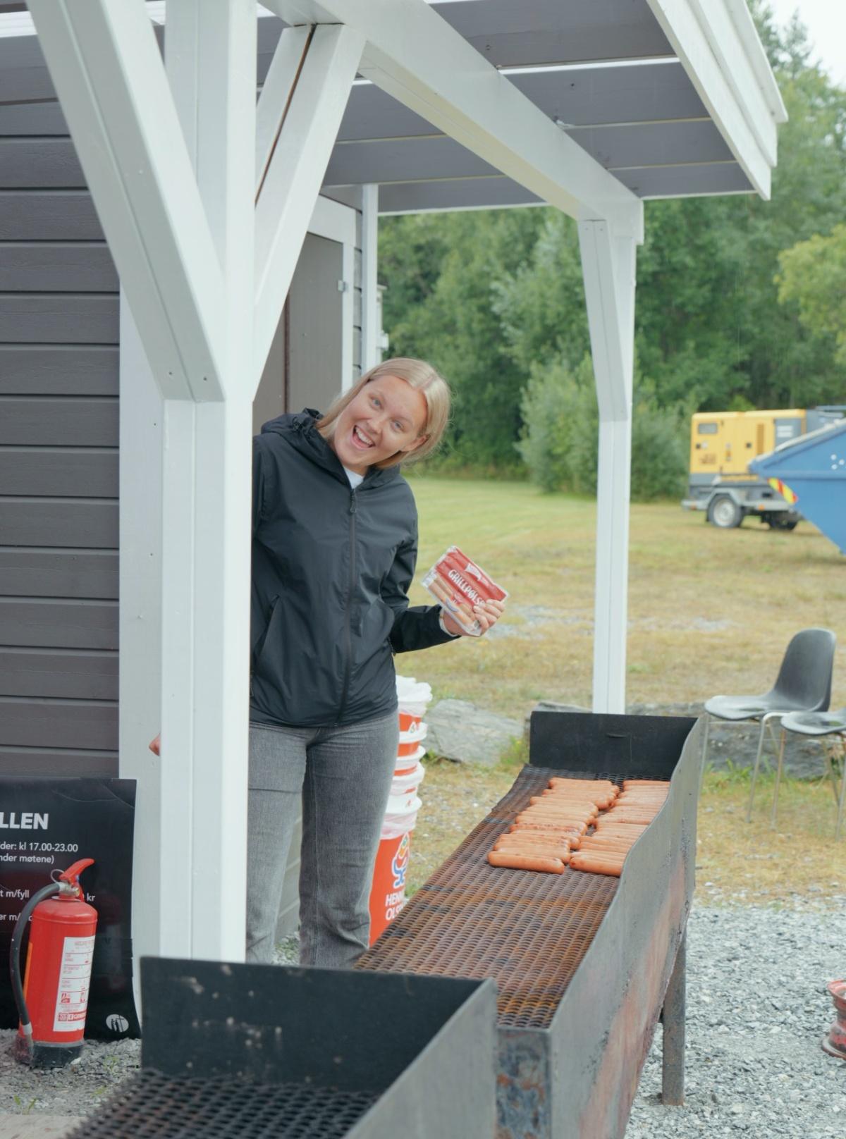 Høydepunkter fra festivalen