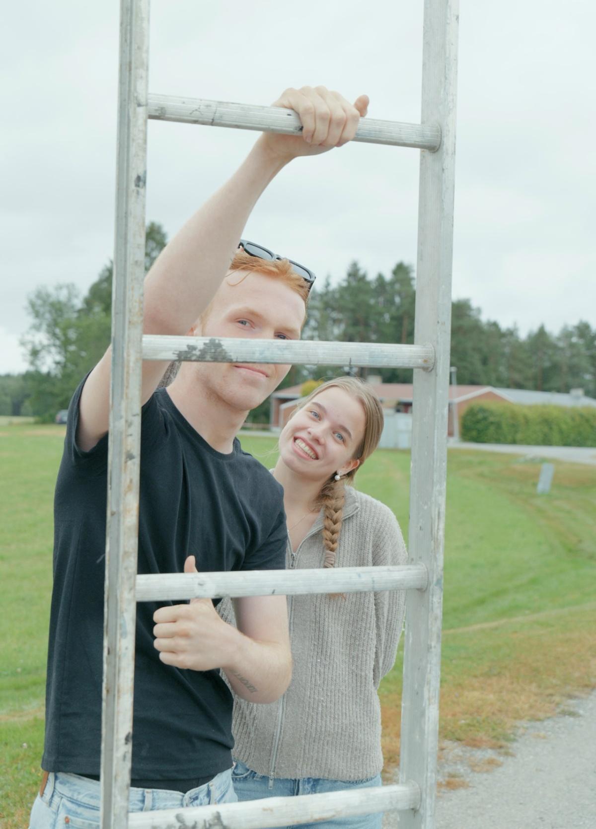 Høydepunkter fra festivalen
