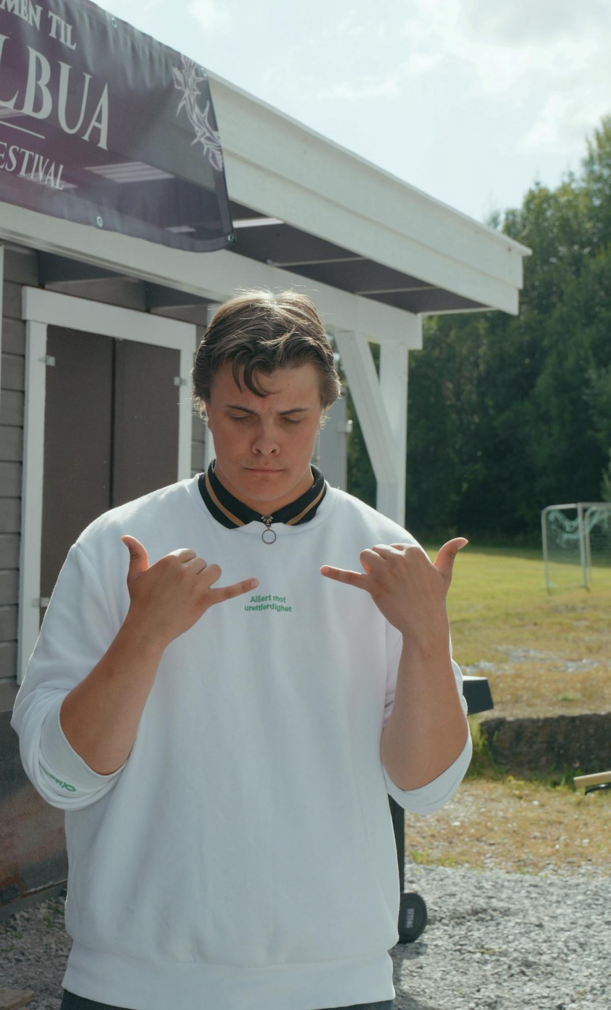 Høydepunkter fra festivalen