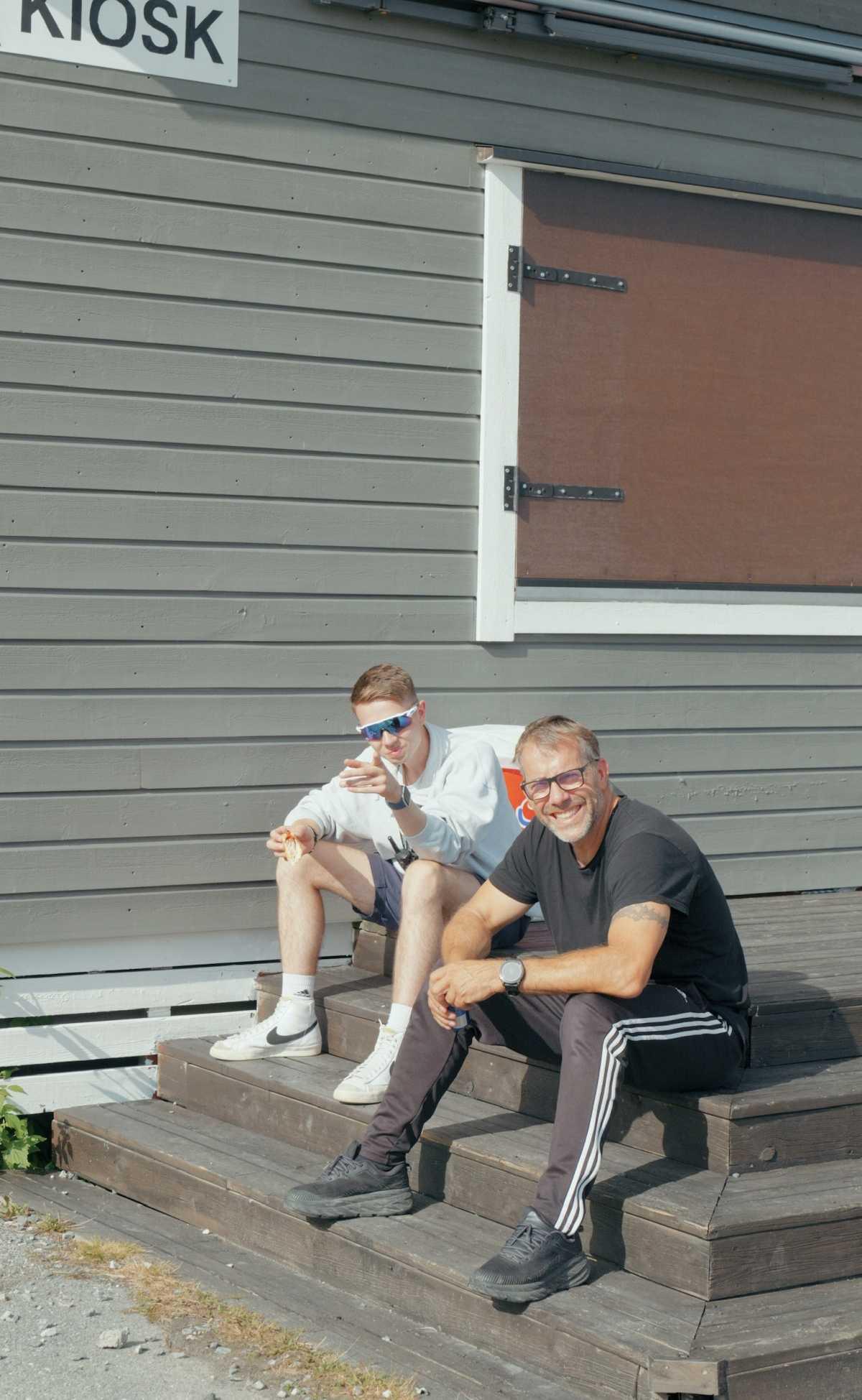 Høydepunkter fra festivalen