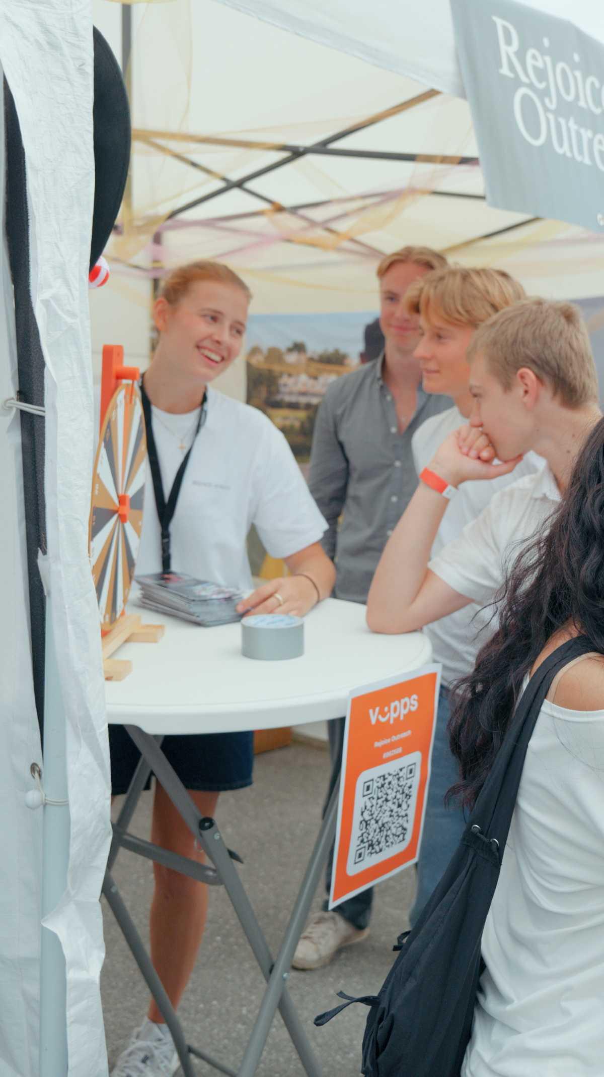 Høydepunkter fra festivalen