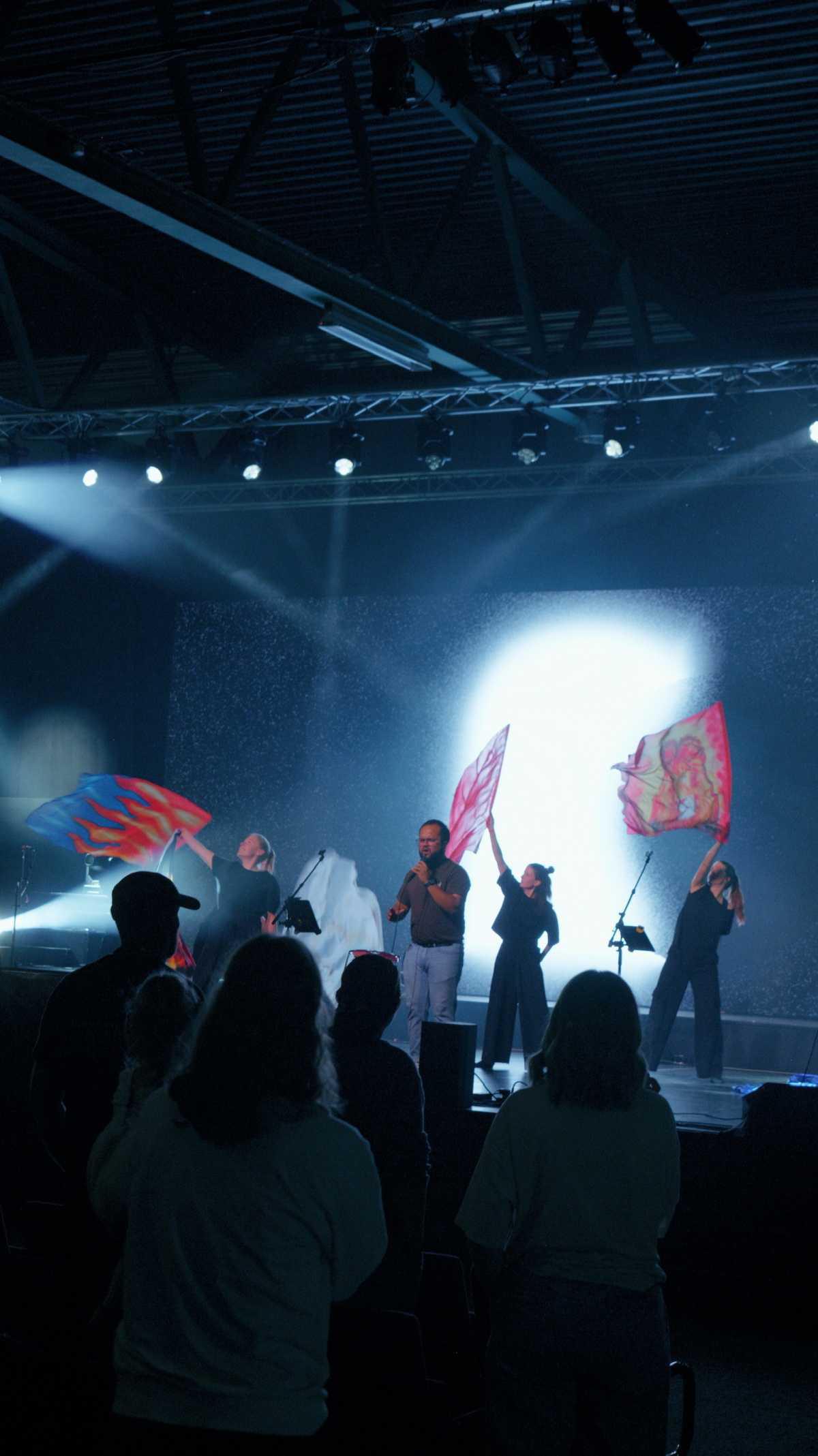 Høydepunkter fra festivalen