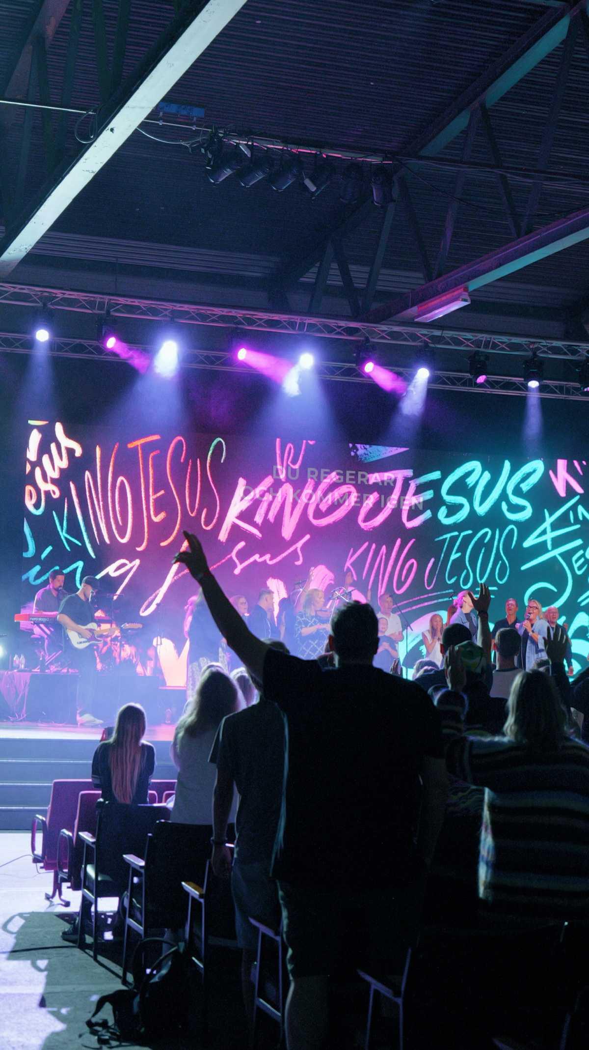 Høydepunkter fra festivalen