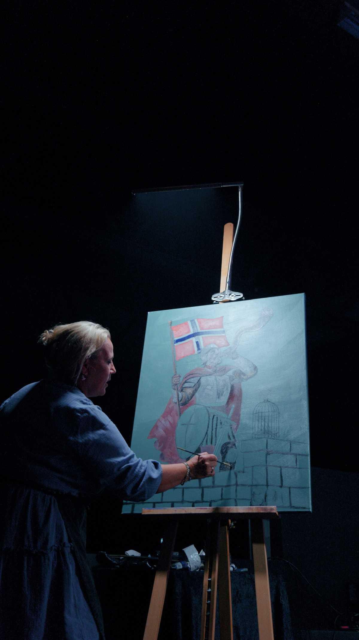 Høydepunkter fra festivalen