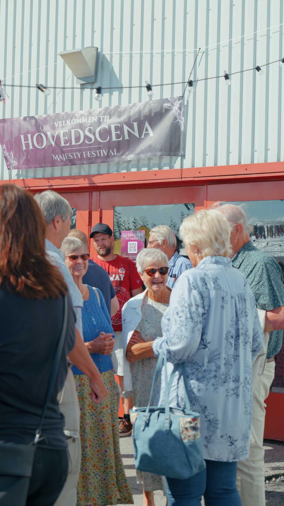 Høydepunkter fra festivalen