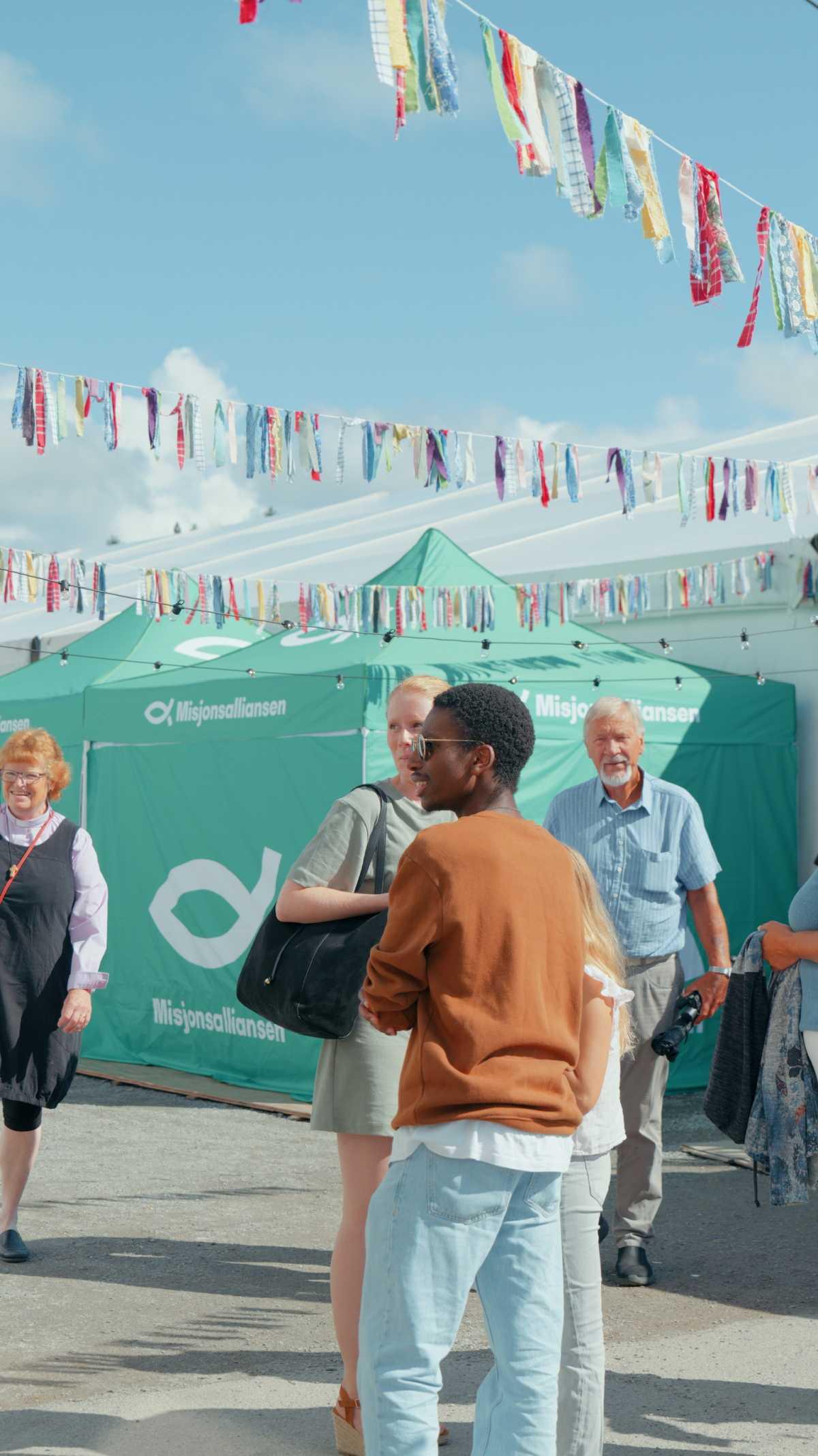 Høydepunkter fra festivalen