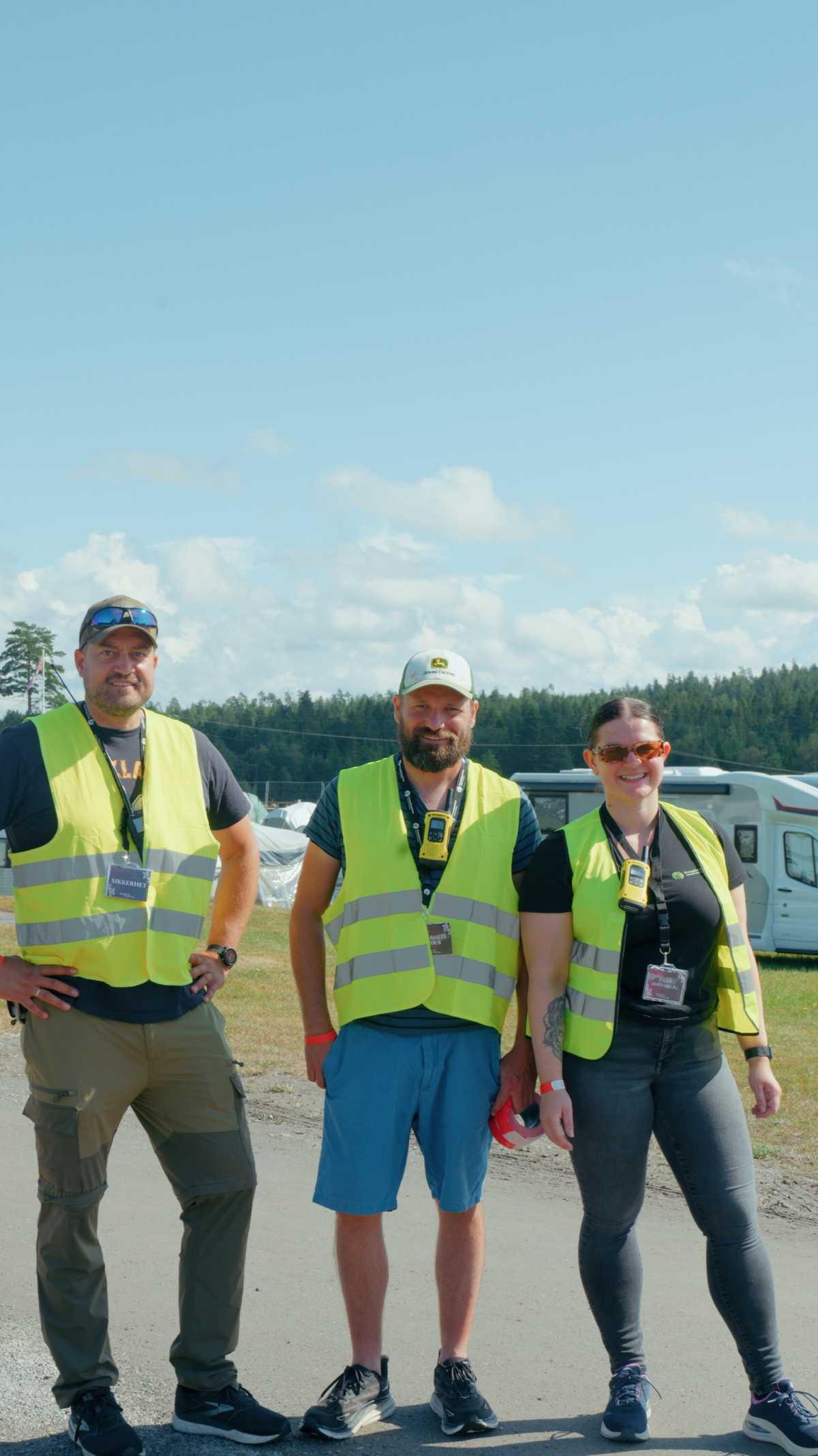 Høydepunkter fra festivalen