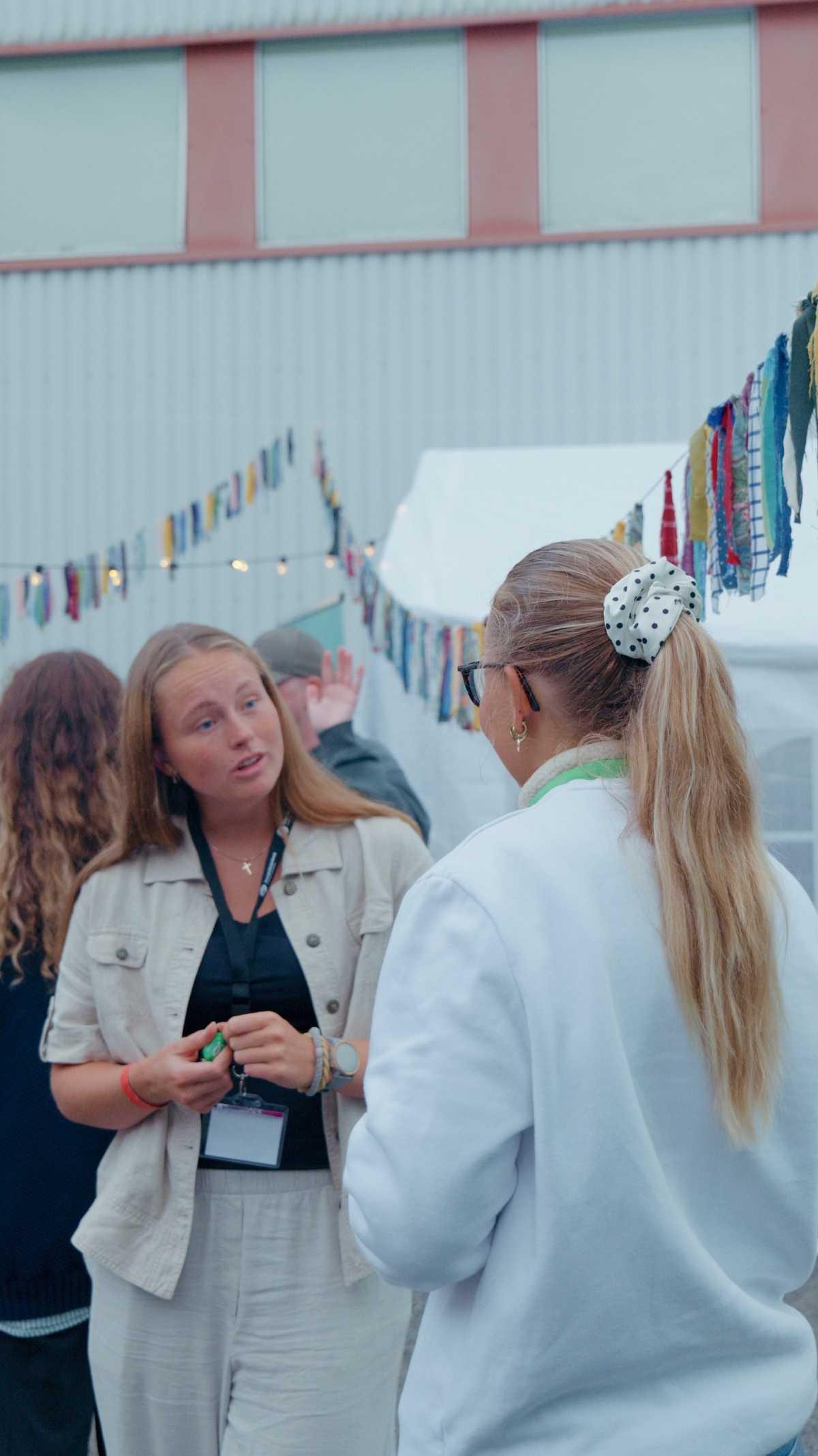 Høydepunkter fra festivalen