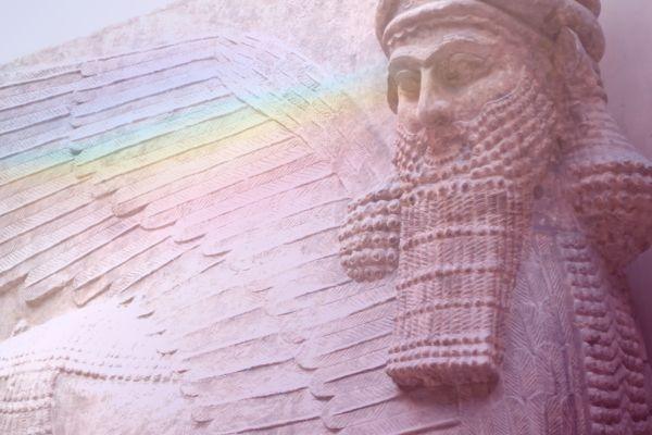 Astrological Heritage