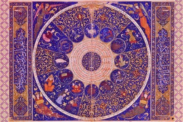 Medieval Astrology