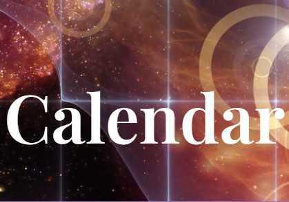 Academic Calendar Academic Calendar