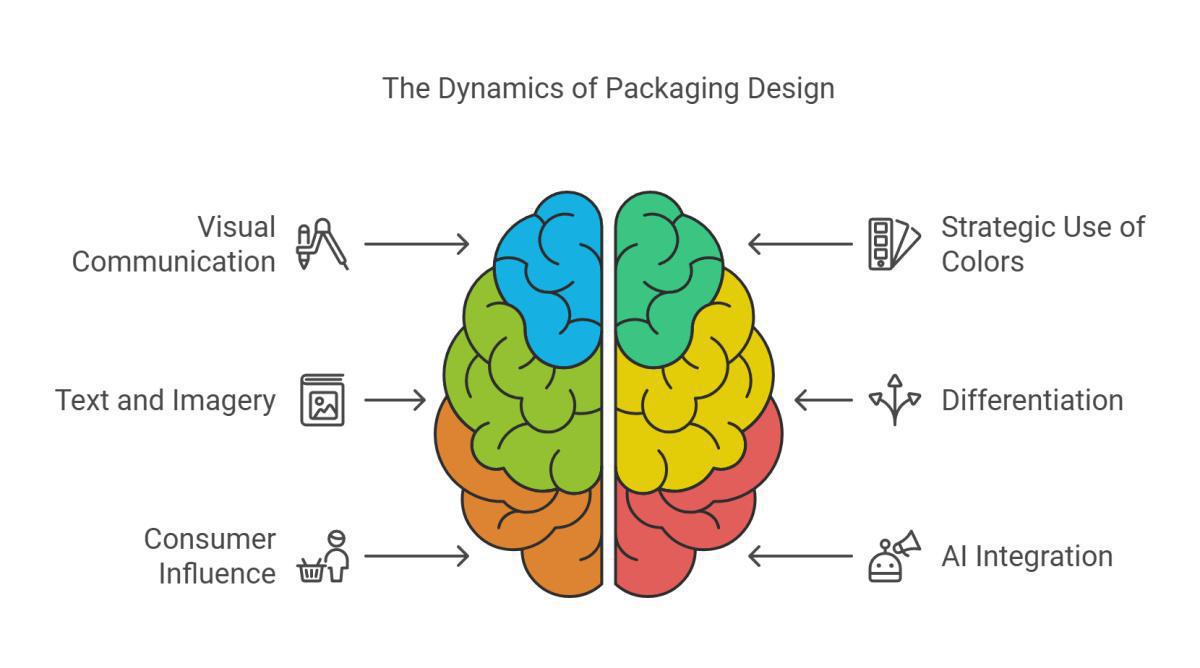 PACKAGING DESIGN PACKAGING DESIGN