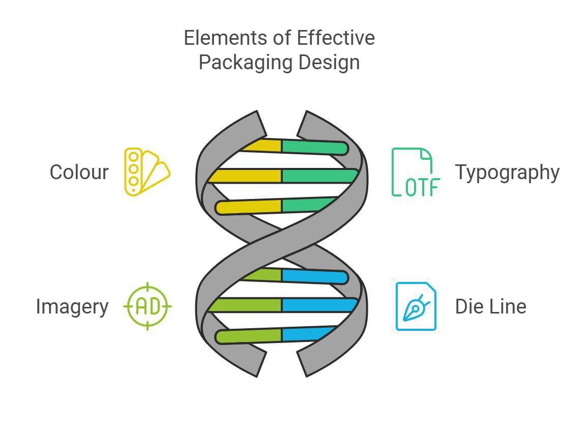PACKAGING DESIGN PACKAGING DESIGN