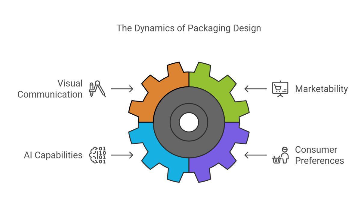 PACKAGING DESIGN PACKAGING DESIGN