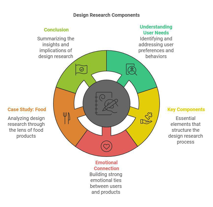 Design Research Process