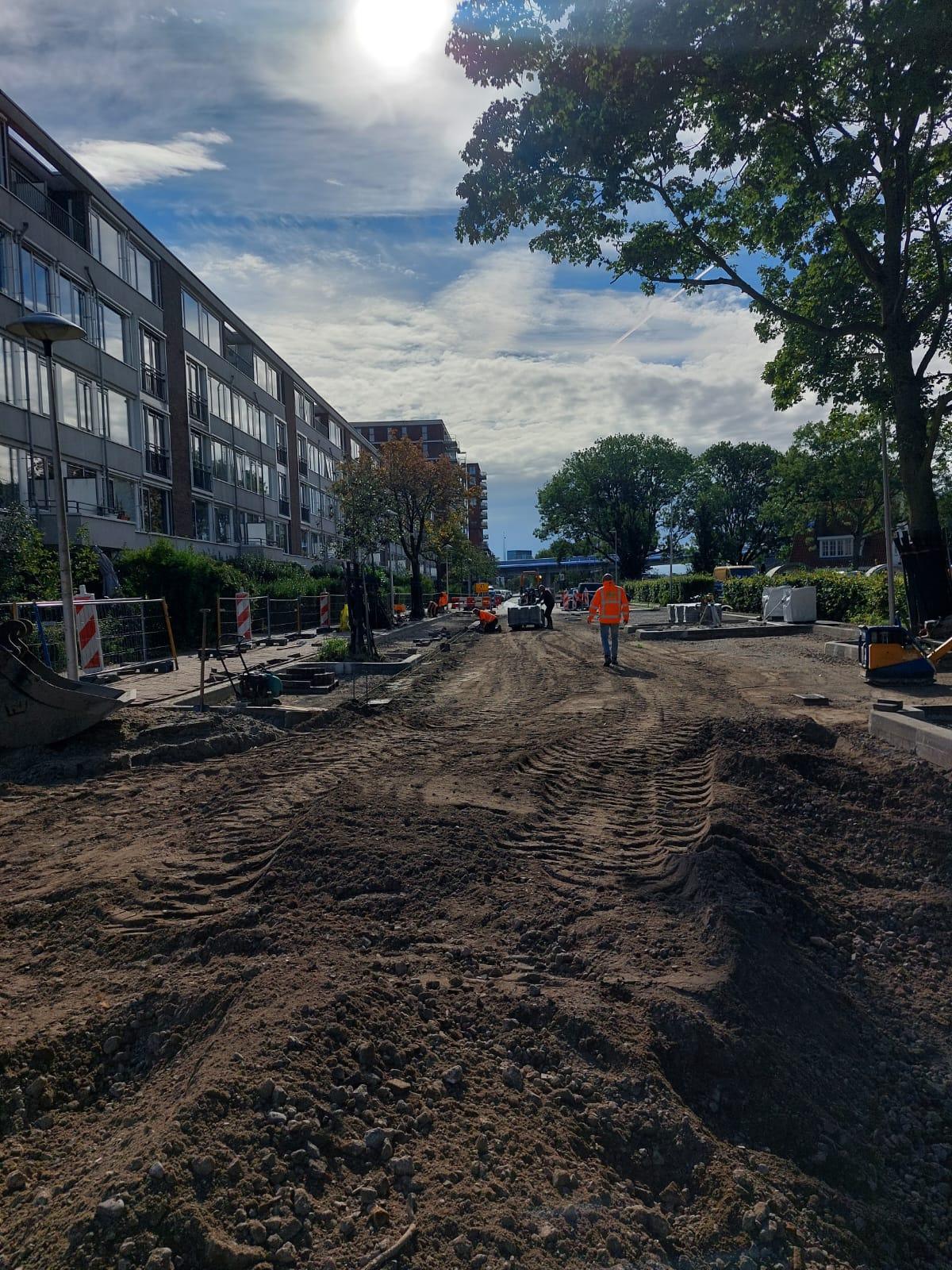 Een kijkje terug in de tijd...