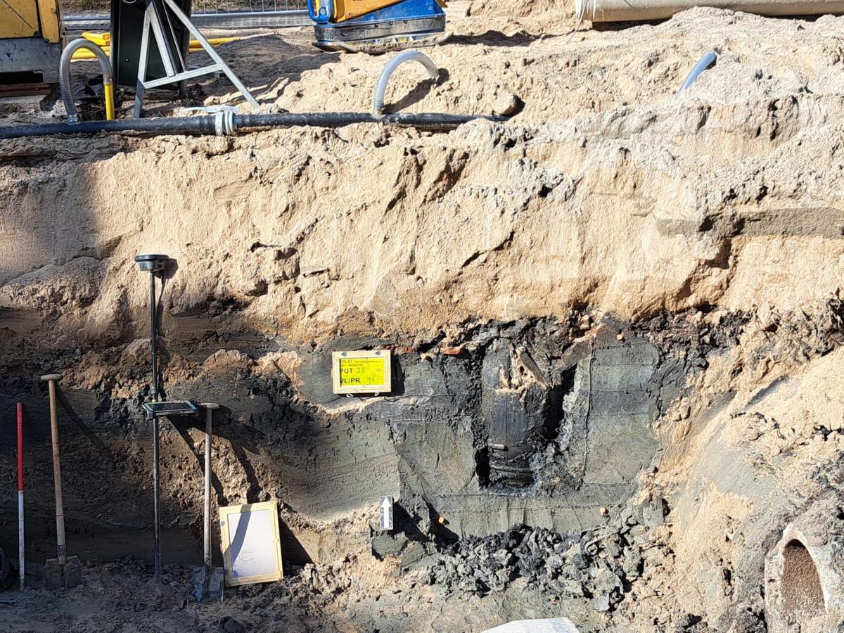 Een kijkje terug in de tijd... Een kijkje terug in de tijd...