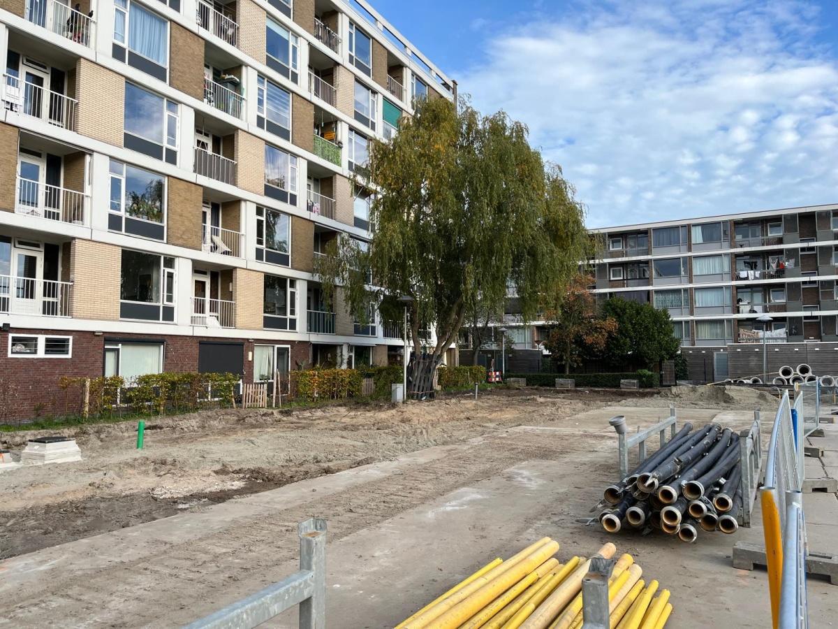 Update werkzaamheden Bernadottelaan, Plantsoen en Auriollaan Update werkzaamheden Bernadottelaan, Plantsoen en Auriollaan