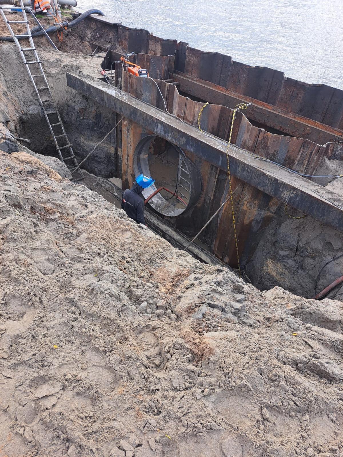 Week 48 - Update werkzaamheden Bernadottelaan