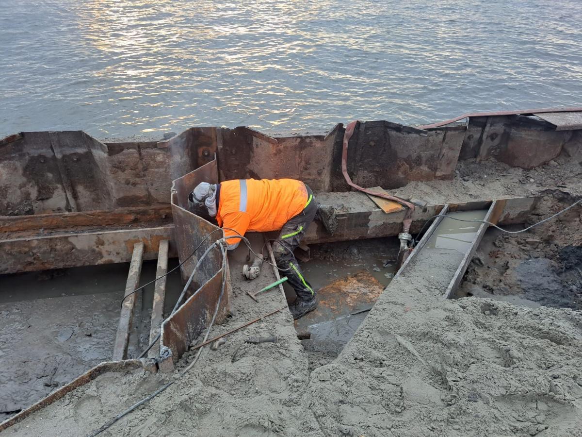 Week 48 - Update werkzaamheden Bernadottelaan