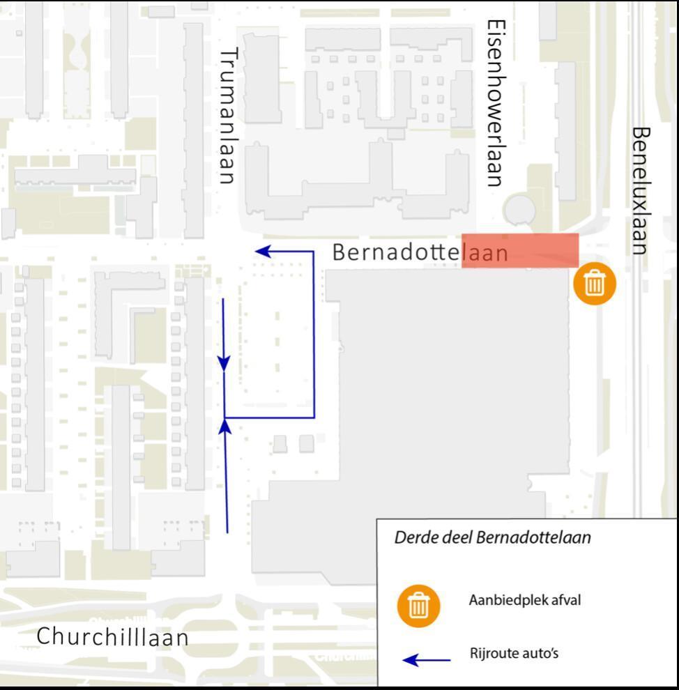 Asfalteren & Bereikbaarheid NOVA 