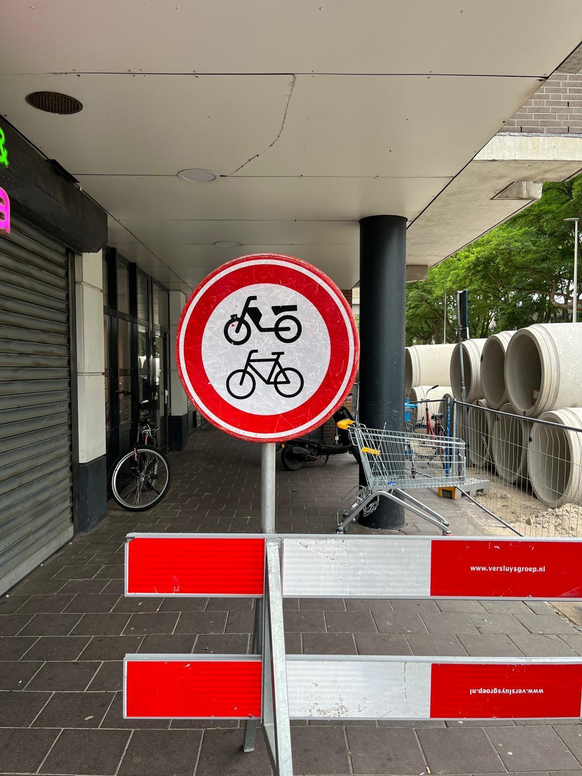 Update werkzaamheden - week 31 Update werkzaamheden - week 31