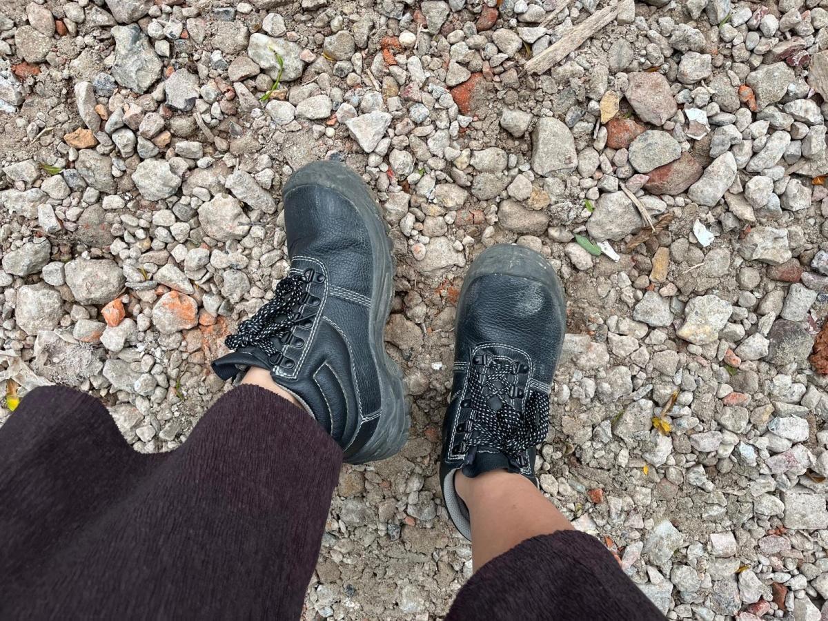 Update werkzaamheden - week 36