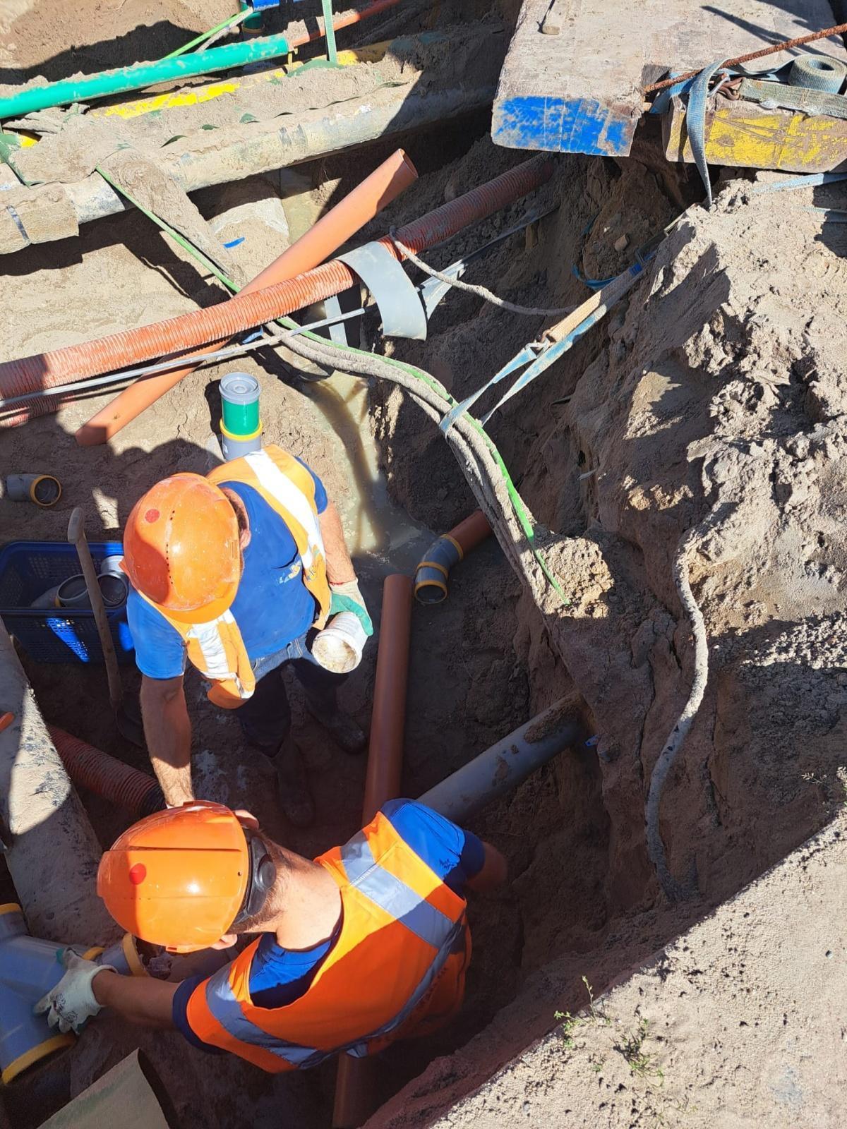 Update werkzaamheden - week 38