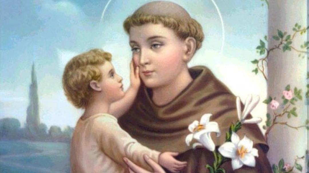 “Festa di S. Antonio”