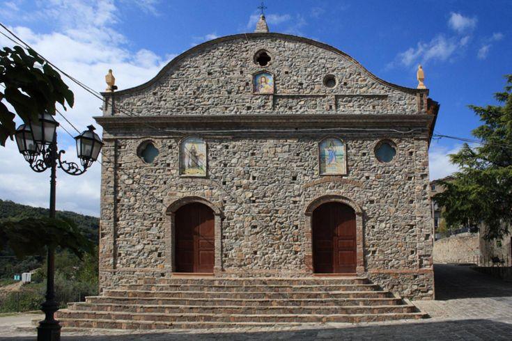 Festa di Maria SS. di Costantinopoli