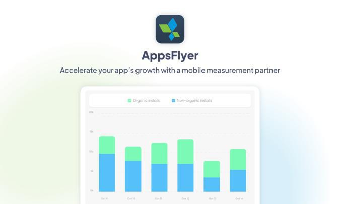 GoodBarber x AppsFlyer : une intégration simplifiée pour une mesure marketing avancée