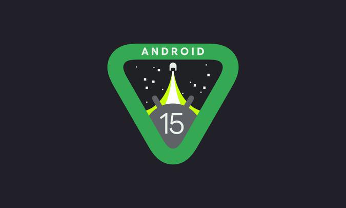 GoodBarber x Android 15