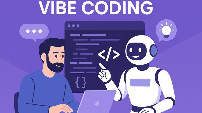 Interview : Le Vibe Coding vu par GoodBarber