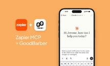 Zapier MCP + GoodBarber : pilotez votre app avec un agent IA