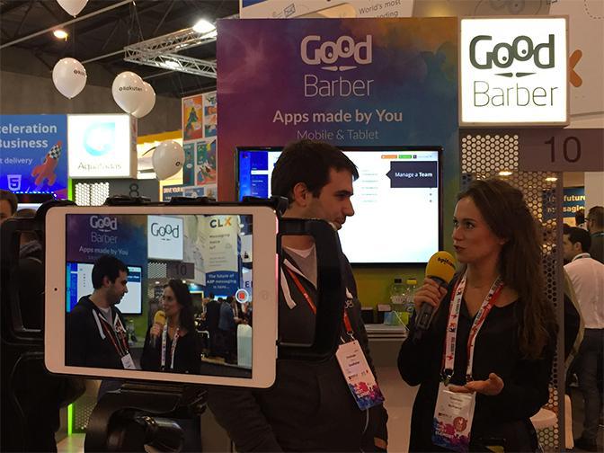 Notre interview pour BPI France Notre interview pour BPI France