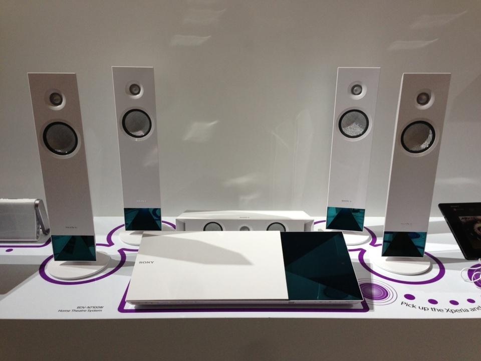 Juste magnifique. J'adore Sony Juste magnifique. J'adore Sony