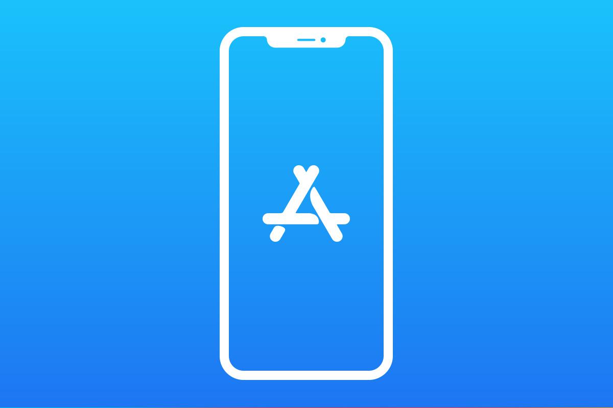 App Store App Store