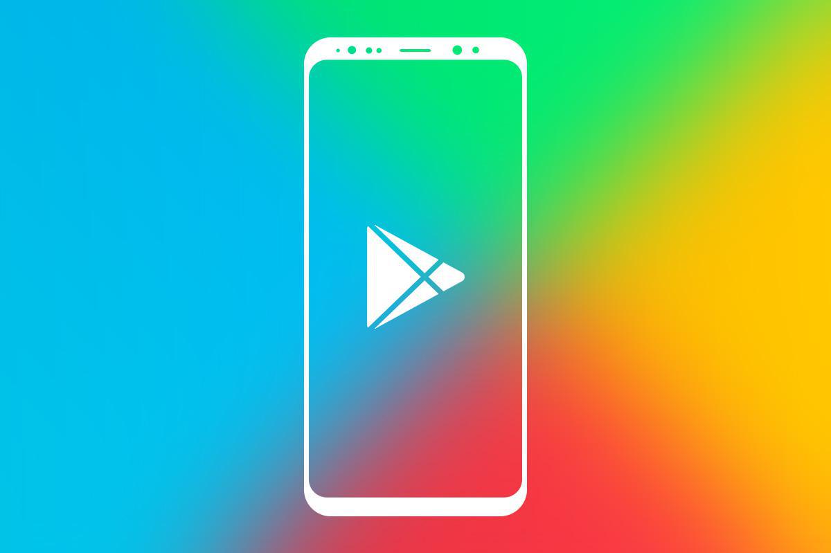 Google Play Google Play