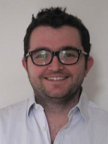 Tim Dickinson, fondateur de Descrier Tim Dickinson, fondateur de Descrier