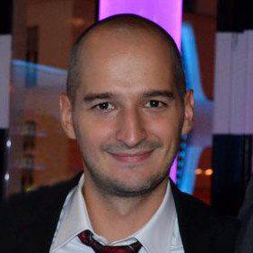 Michal Pichel Michal Pichel