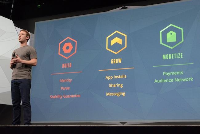 Photo Praneendra Kuver pour Inside Facebook Photo Praneendra Kuver pour Inside Facebook