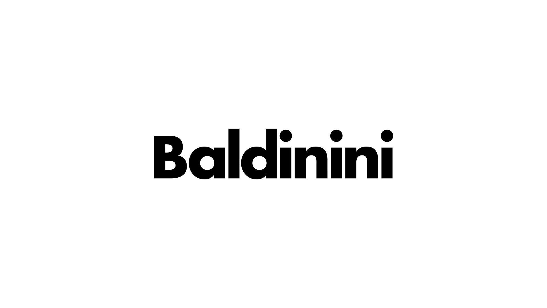 Baldinini rencontre entre mode et technologie