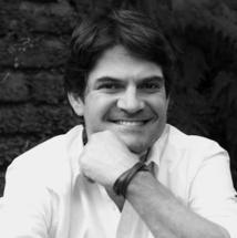 David Gomez, le directeur de Bien pensado David Gomez, le directeur de Bien pensado