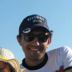 Cosimo Bacci - Créateur Cosimo Bacci - Créateur