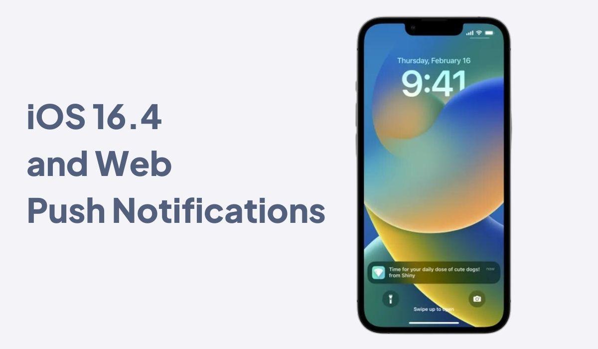 Source de l'image de notification : Apple