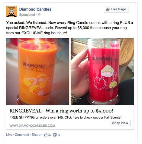 Source - Facebook Guidelines Source - Facebook Guidelines