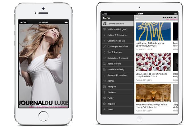 Top 5 des Beautiful App 2014 Top 5 des Beautiful App 2014