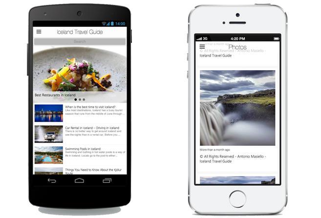Top 5 des Beautiful App 2014 Top 5 des Beautiful App 2014
