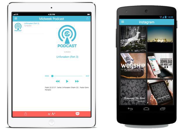 Top 5 des Beautiful App 2014 Top 5 des Beautiful App 2014